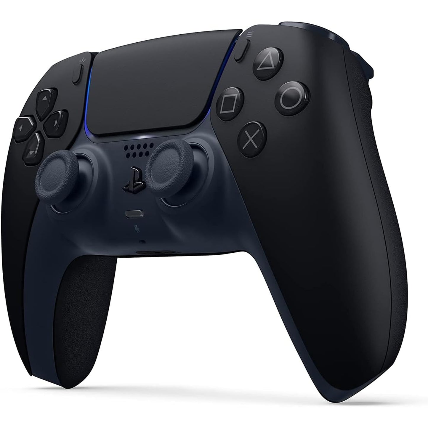 Manette PS5 DualSense Noir