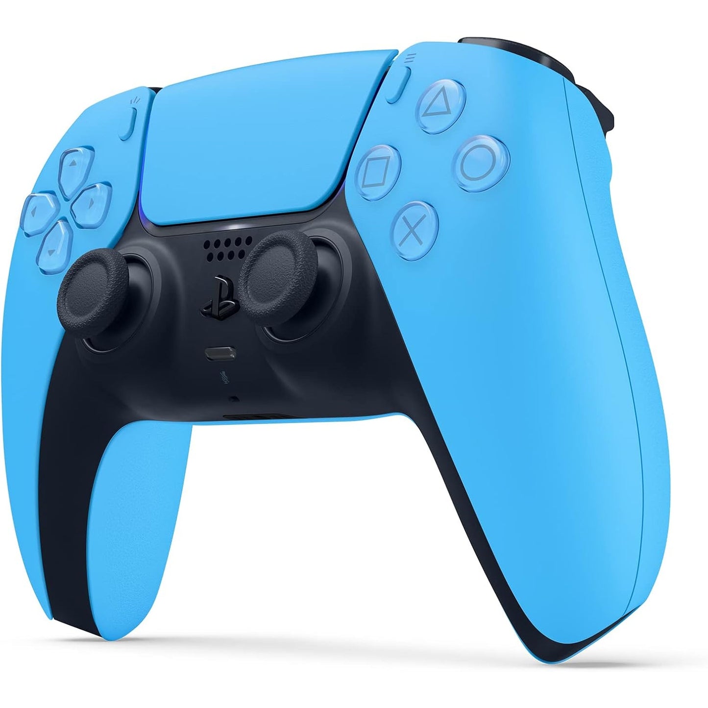 Manette PS5 DualSense Starlight Bleu
