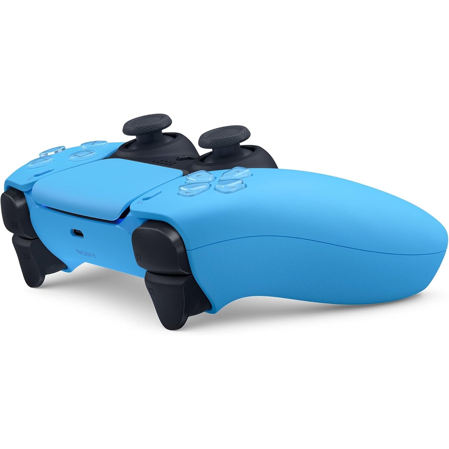 Manette PS5 DualSense Starlight Bleu