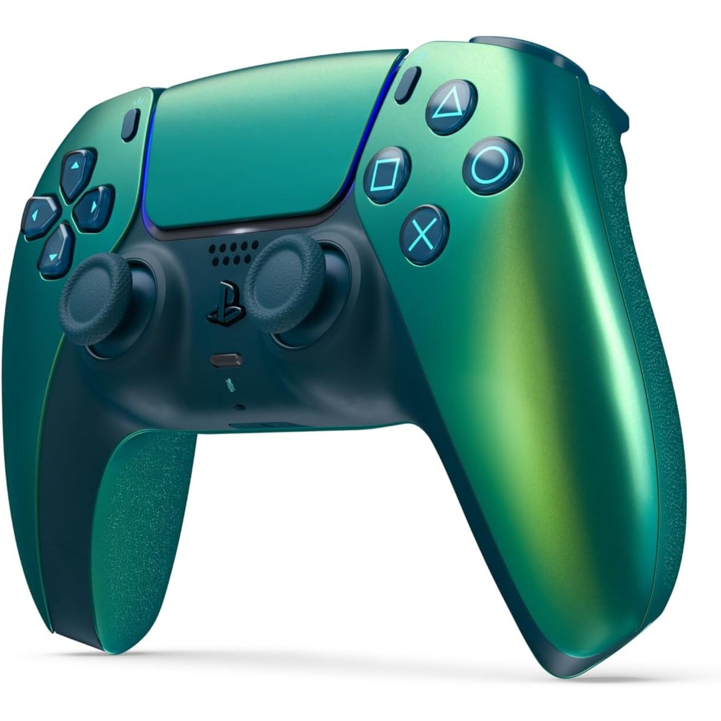 Manette PS5 DualSense Chroma Teal
