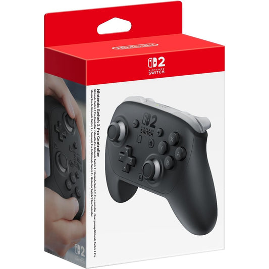 Manette Pro Controller Nintendo Switch 2