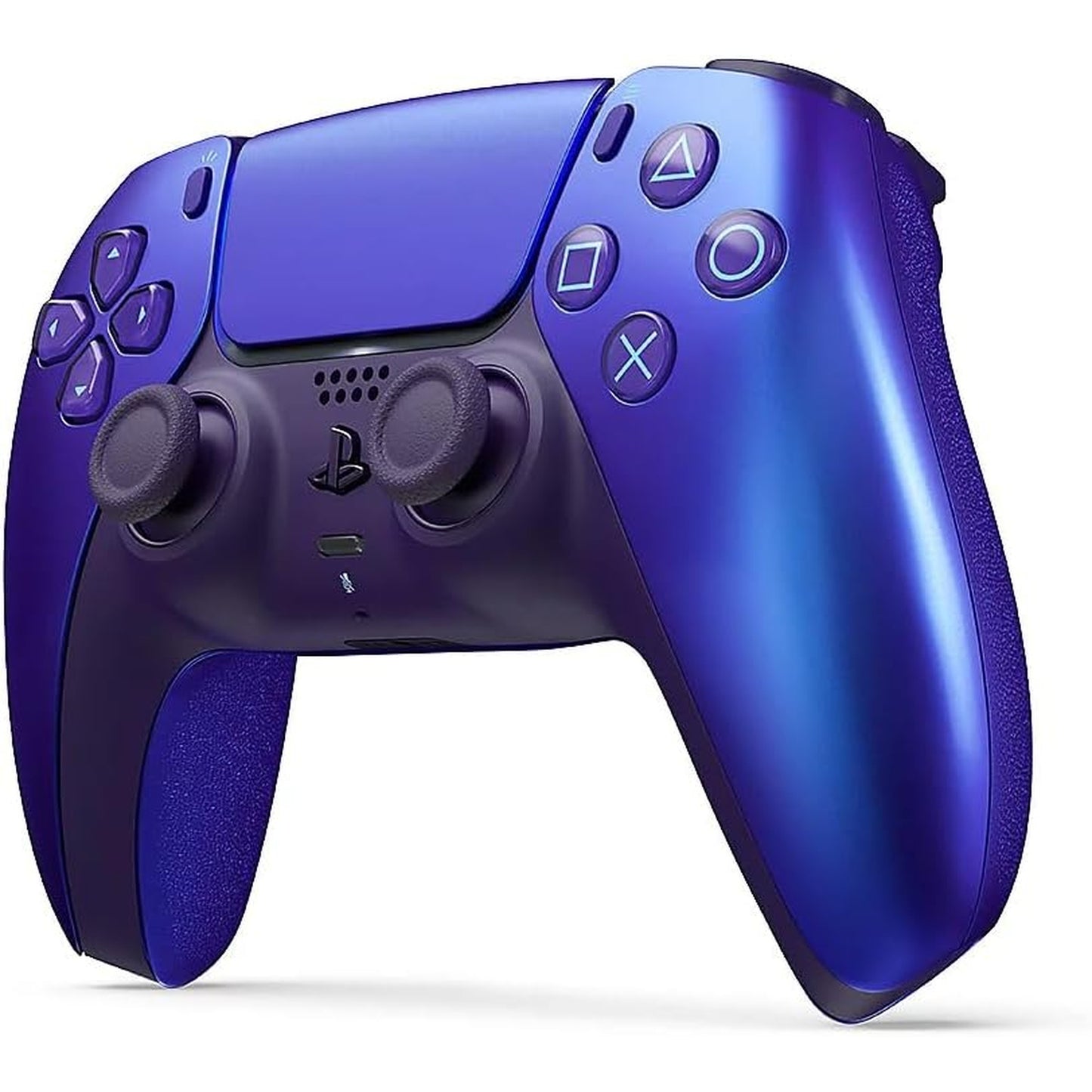 Manette PS5 DualSense Chroma Indigo
