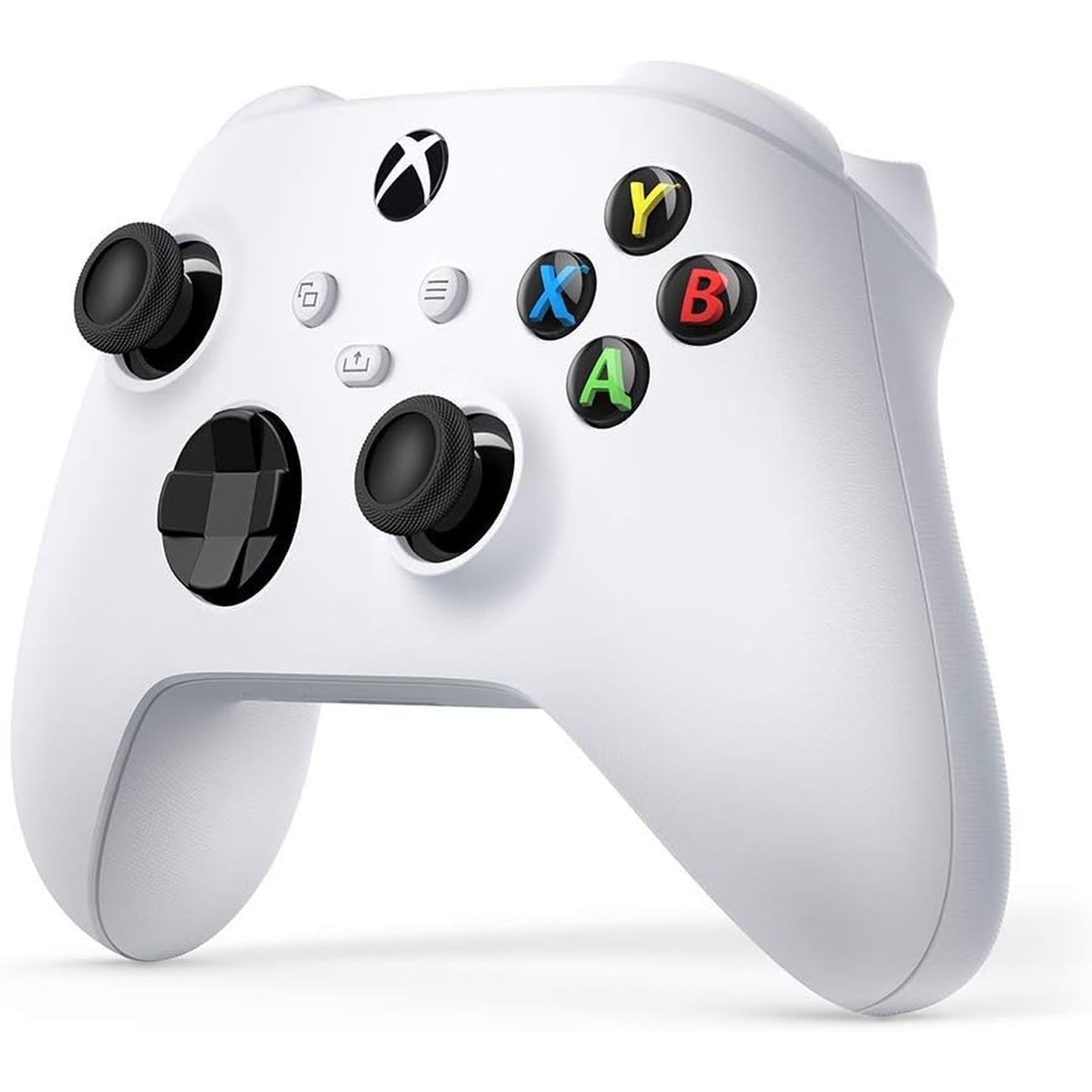 Manette Xbox Series Blanc Robot White