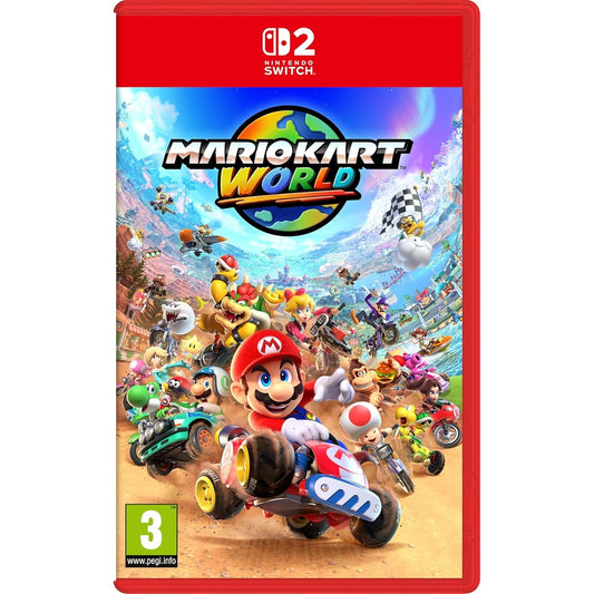 Sonic x Shadow Generations Nintendo Switch 2