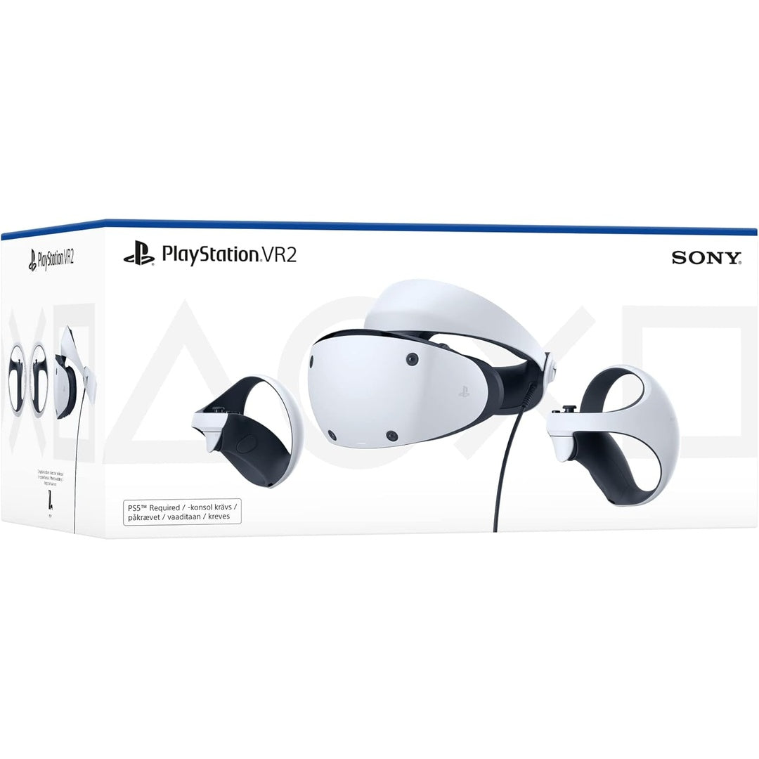 Playstation VR2 ( PS5 VR 2 )