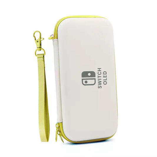 Pochette Pour Nintendo Switch Oled  V2 Et V1