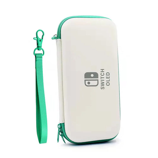Pochette Pour Nintendo Switch Oled  V2 Et V1
