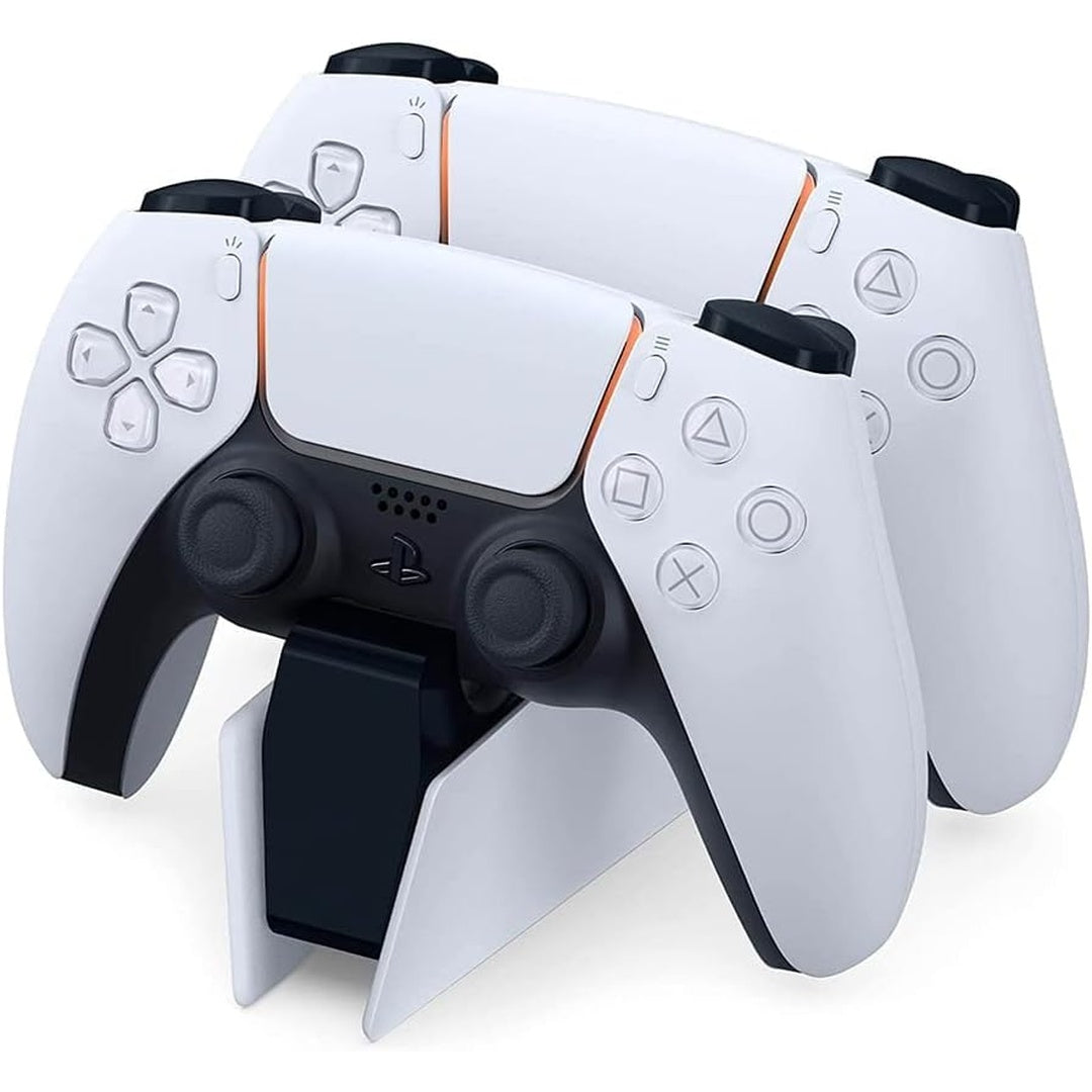 Station de rechargement sans fil Sony DualSense pour Manette PS5