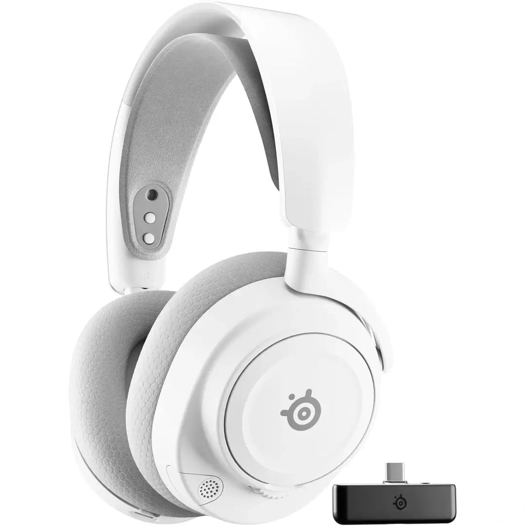 Casque SteelSeries Arctis Nova 7X Wireless Gen 2 pour Xbox