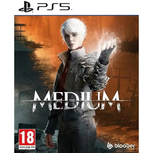 The Medium PS5