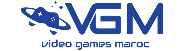 Video Games Maroc