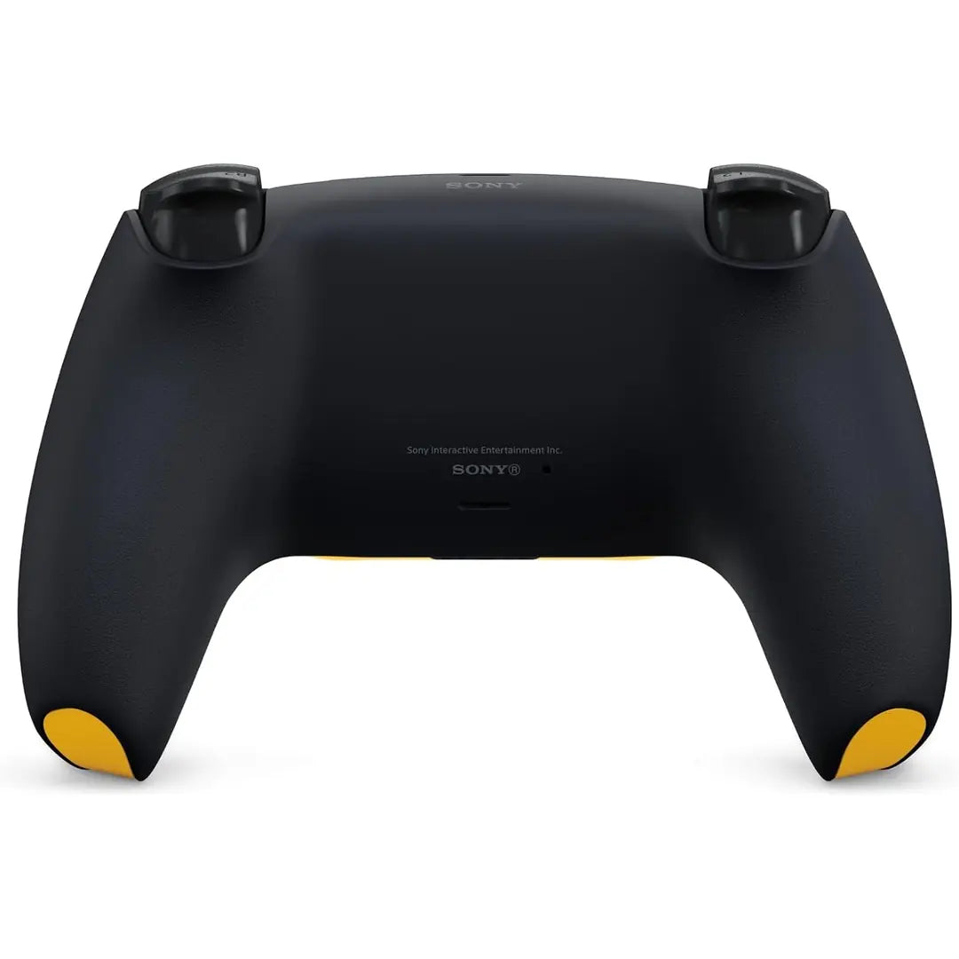 Manette PS5 DualSense Wolverine Jaune Combat Édition limitée